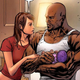 Illustration for article titled Where does Emily Blunt belong in the comic universe?